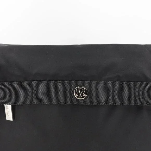 Lululemon Wunderlust Backpack 25L Black - Picture 11 of 16